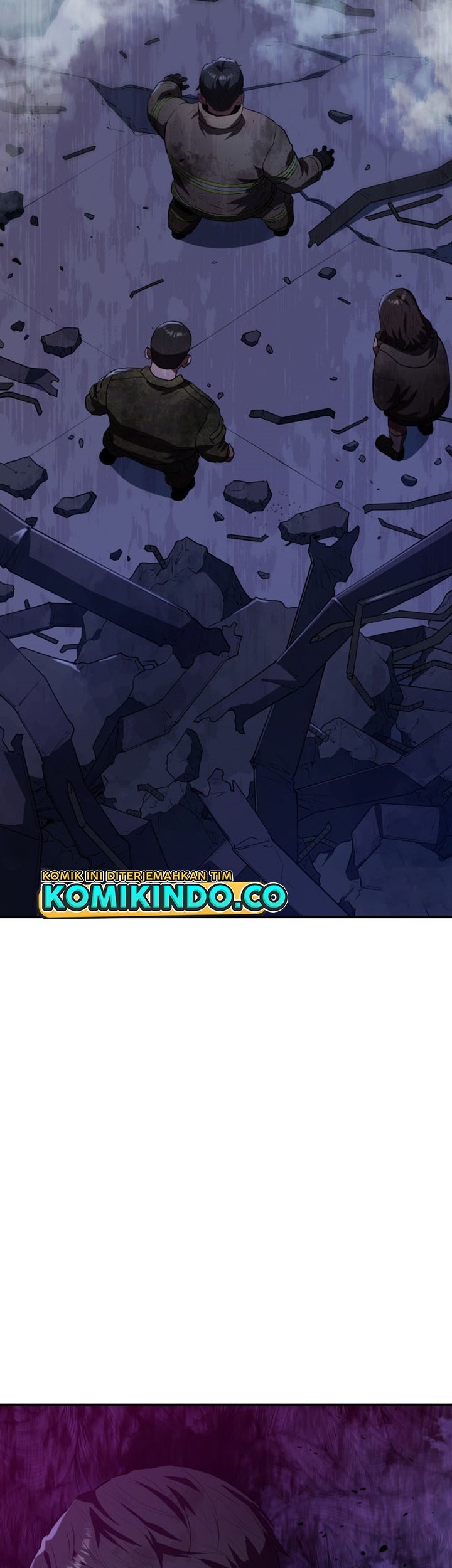 Rescue System Chapter 42 Gambar 3