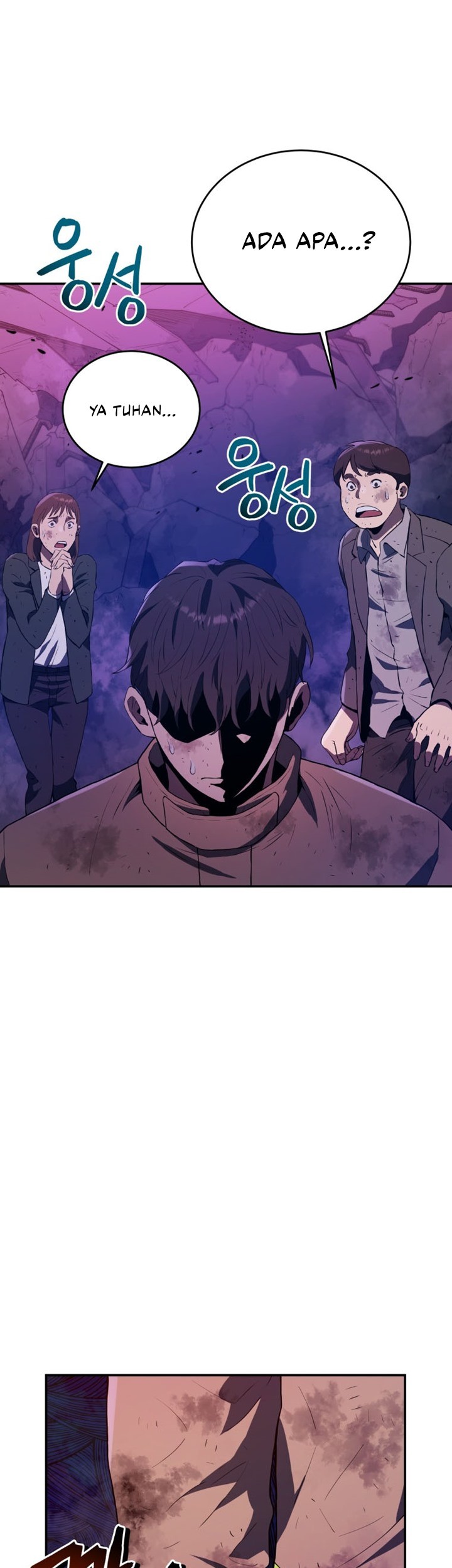 Rescue System Chapter 42 Gambar 5