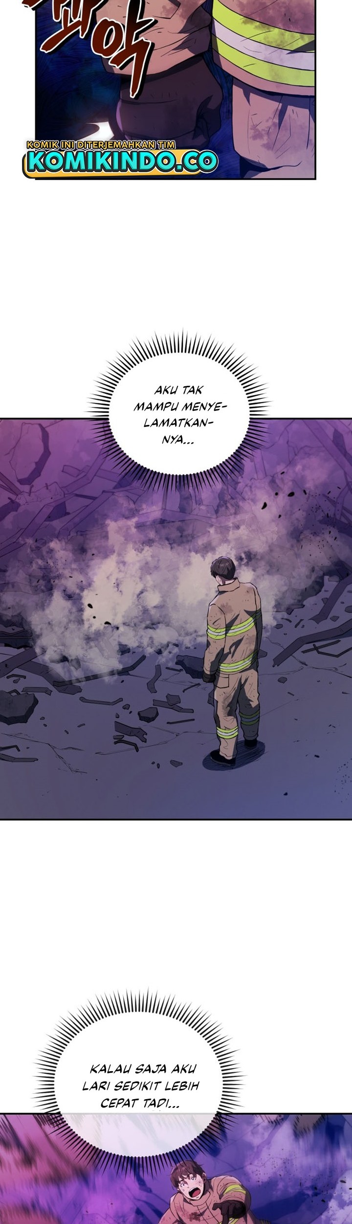 Rescue System Chapter 42 Gambar 6