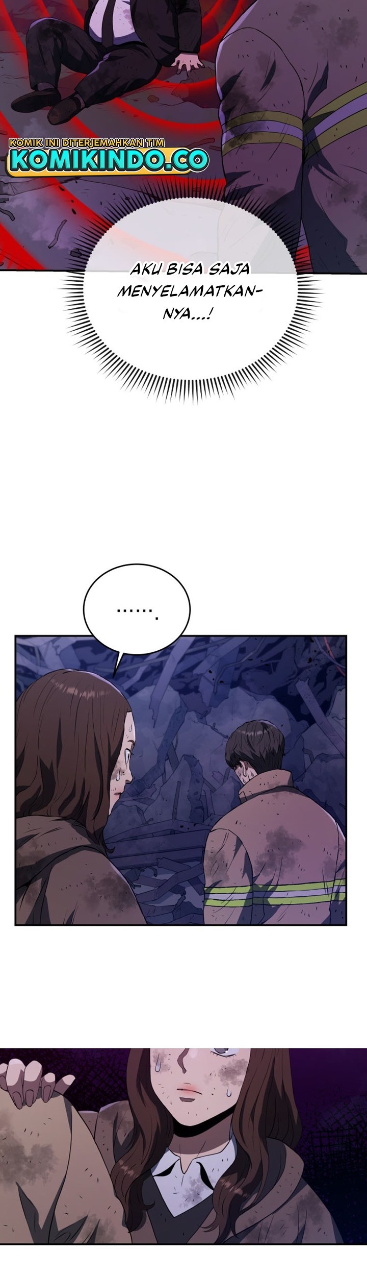 Rescue System Chapter 42 Gambar 8