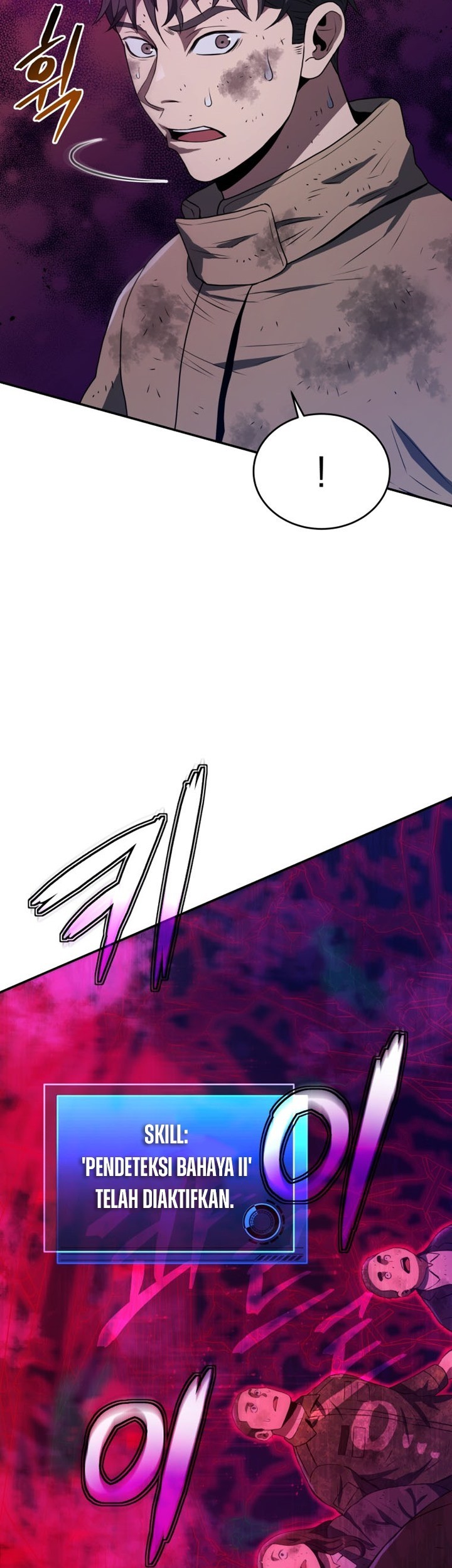 Rescue System Chapter 42 Gambar 11