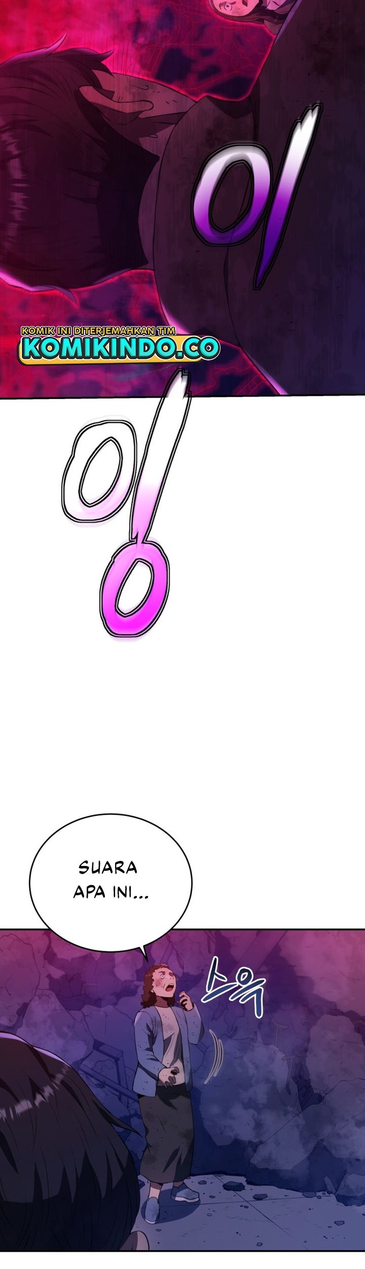 Rescue System Chapter 42 Gambar 12