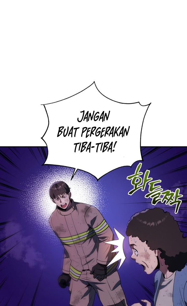 Rescue System Chapter 42 Gambar 13