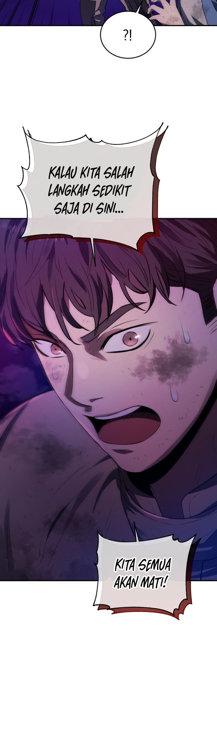 Rescue System Chapter 42 Gambar 14