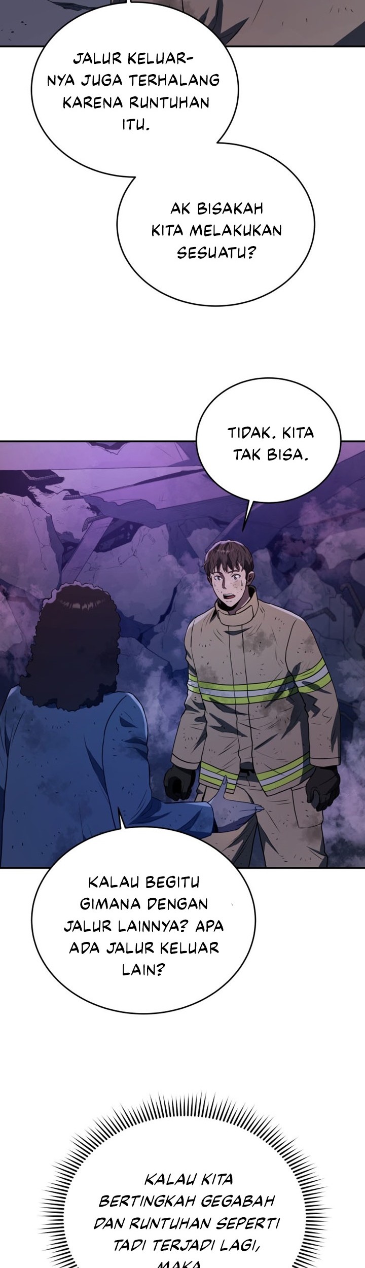 Rescue System Chapter 42 Gambar 18