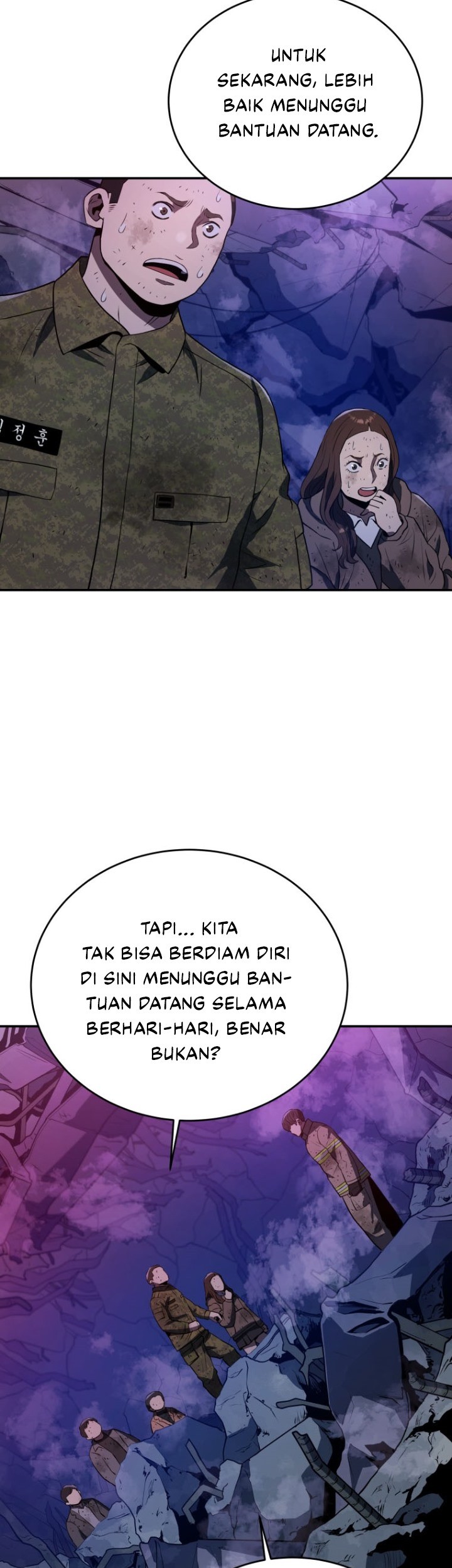 Rescue System Chapter 42 Gambar 20