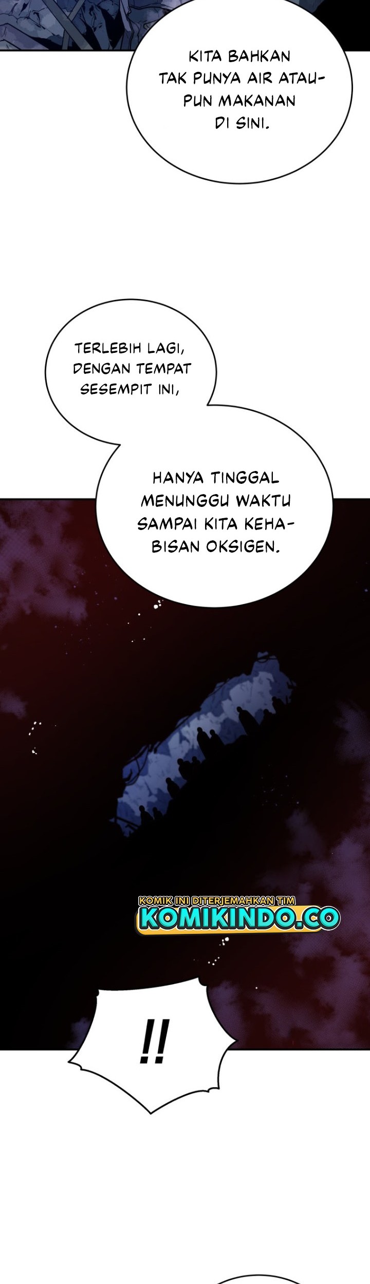 Rescue System Chapter 42 Gambar 21