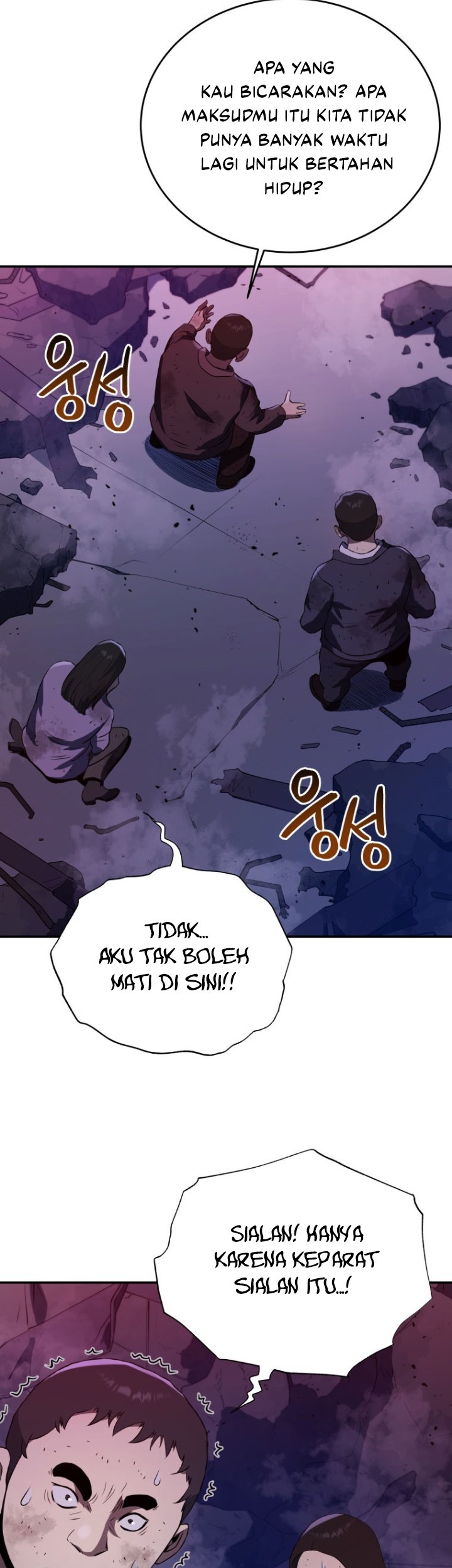 Rescue System Chapter 42 Gambar 23