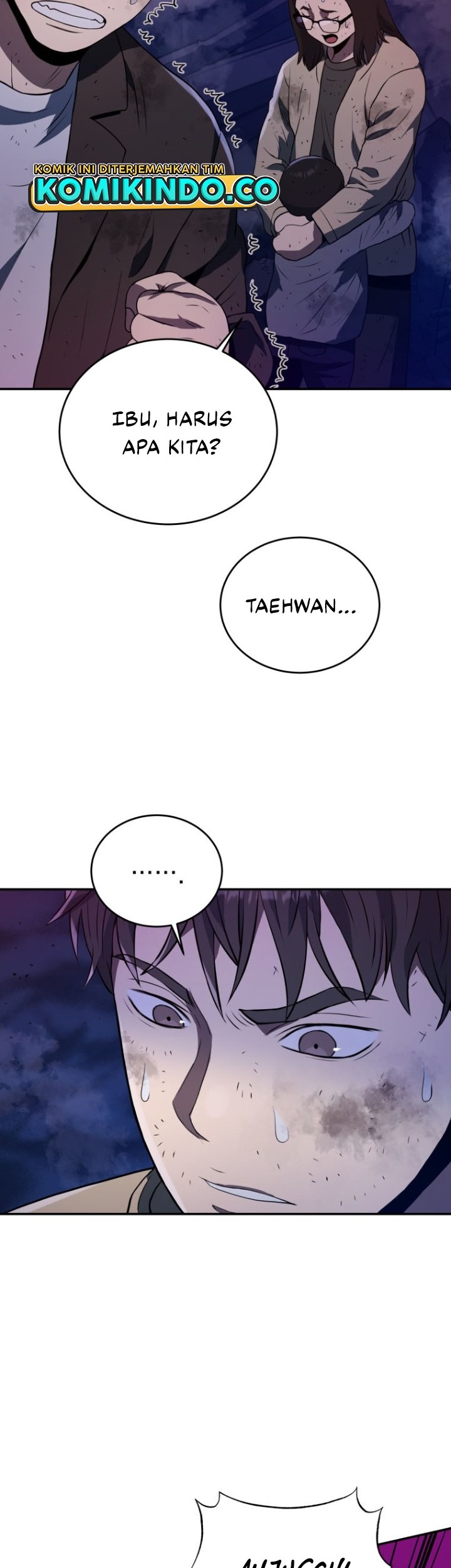 Rescue System Chapter 42 Gambar 24