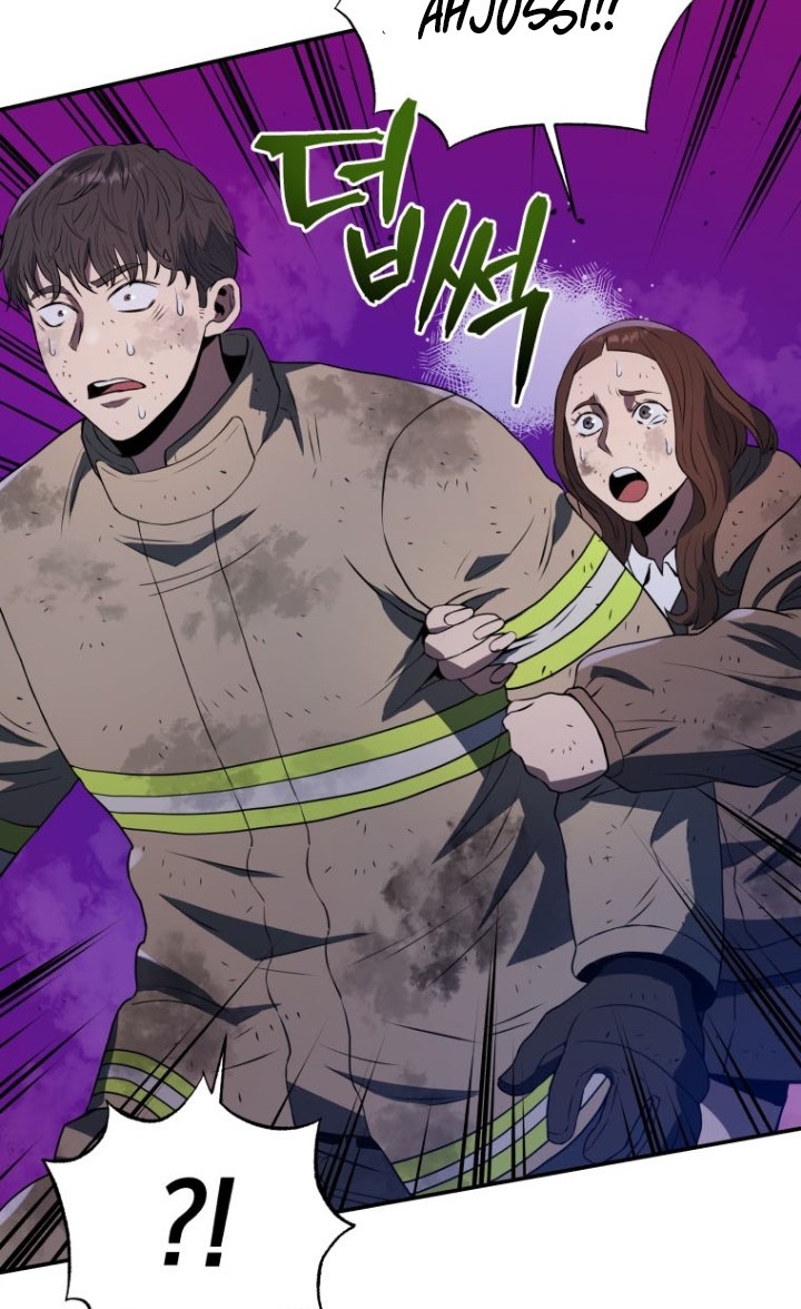 Rescue System Chapter 42 Gambar 25