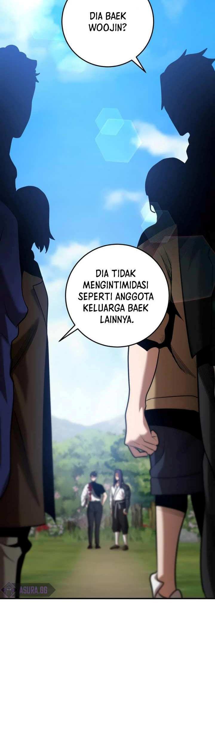I Became a Renowned Family’s Sword Prodigy Chapter 41 Gambar 38