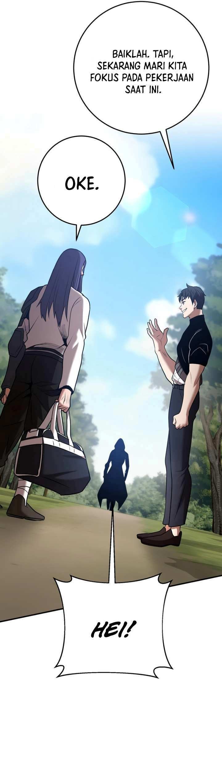 I Became a Renowned Family’s Sword Prodigy Chapter 41 Gambar 74