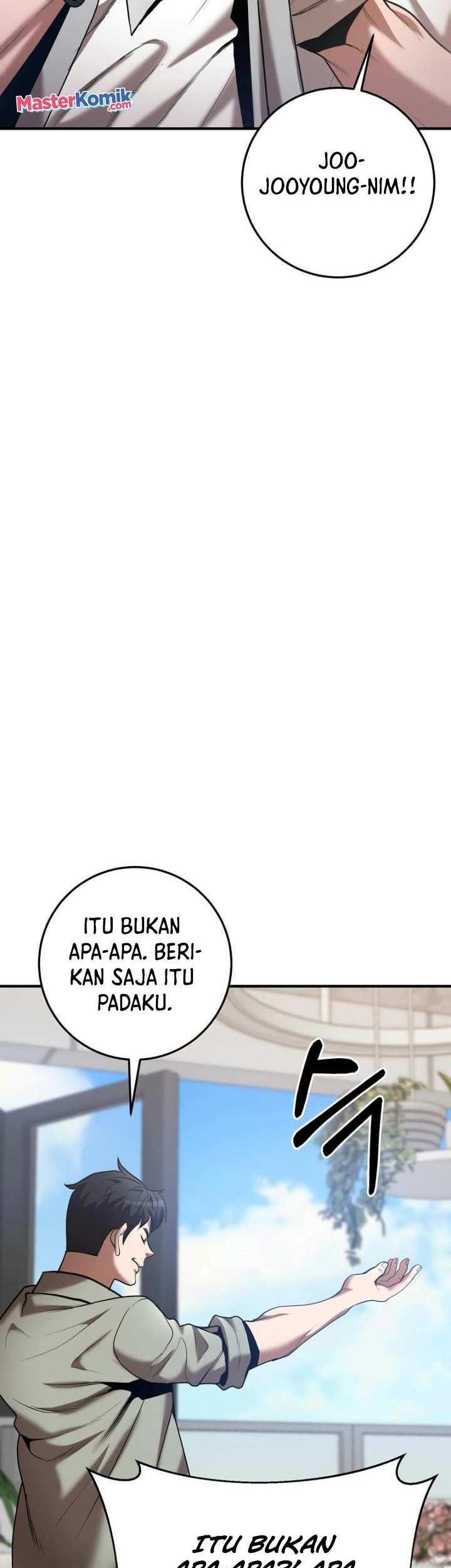 I Became a Renowned Family’s Sword Prodigy Chapter 41 Gambar 4