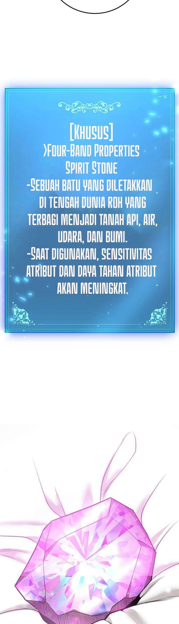 I Became a Renowned Family’s Sword Prodigy Chapter 40 Gambar 24