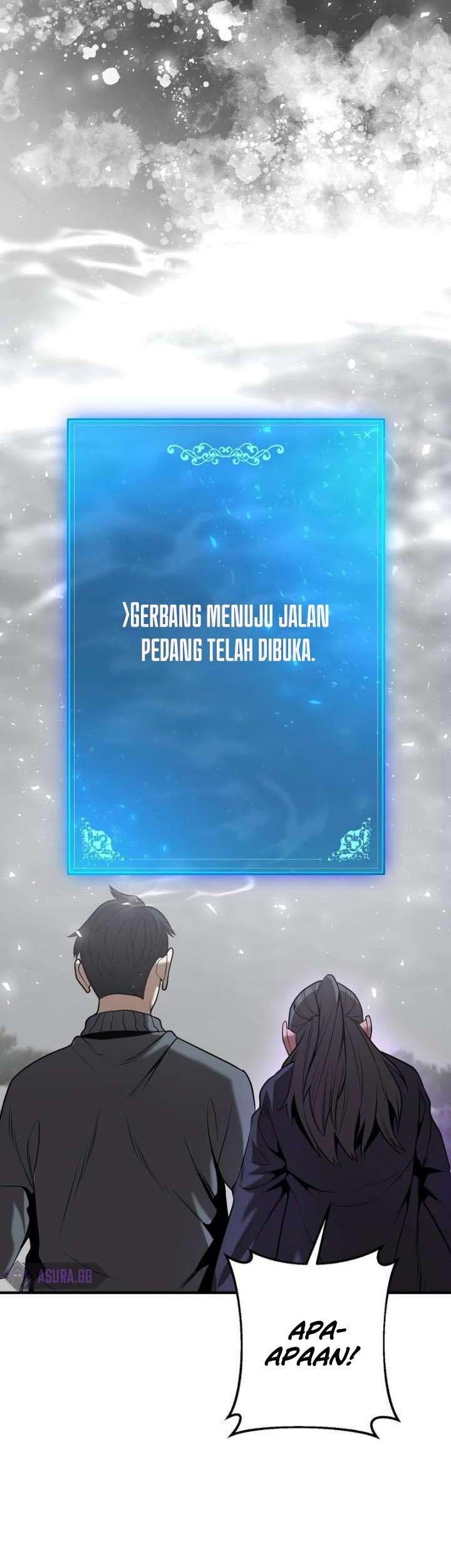 I Became a Renowned Family’s Sword Prodigy Chapter 40 Gambar 36