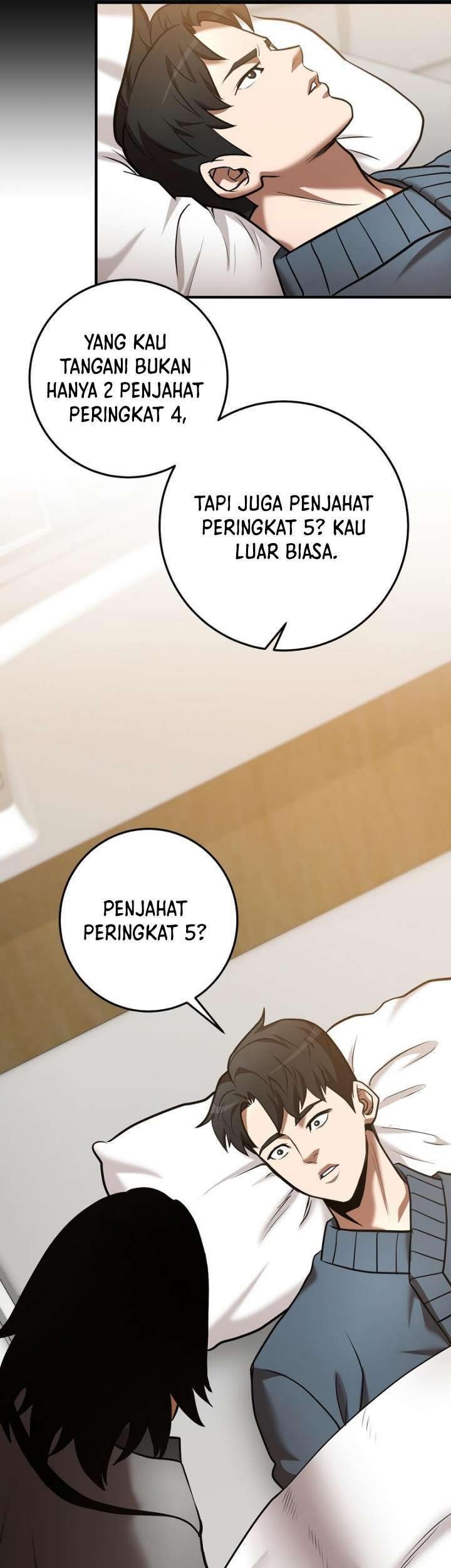 I Became a Renowned Family’s Sword Prodigy Chapter 40 Gambar 6
