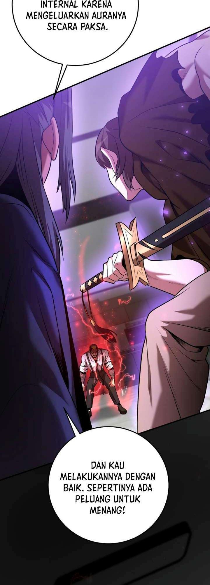 I Became a Renowned Family’s Sword Prodigy Chapter 39 Gambar 25