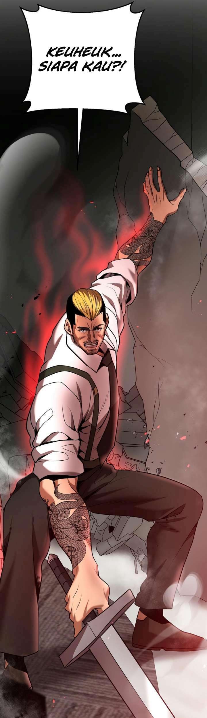 I Became a Renowned Family’s Sword Prodigy Chapter 39 Gambar 14