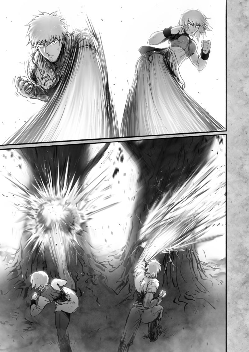 Ramia-Yana Chapter 09.1 Gambar 13