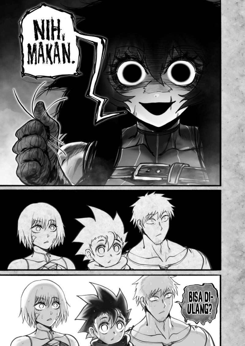 Ramia-Yana Chapter 09.1 Gambar 9