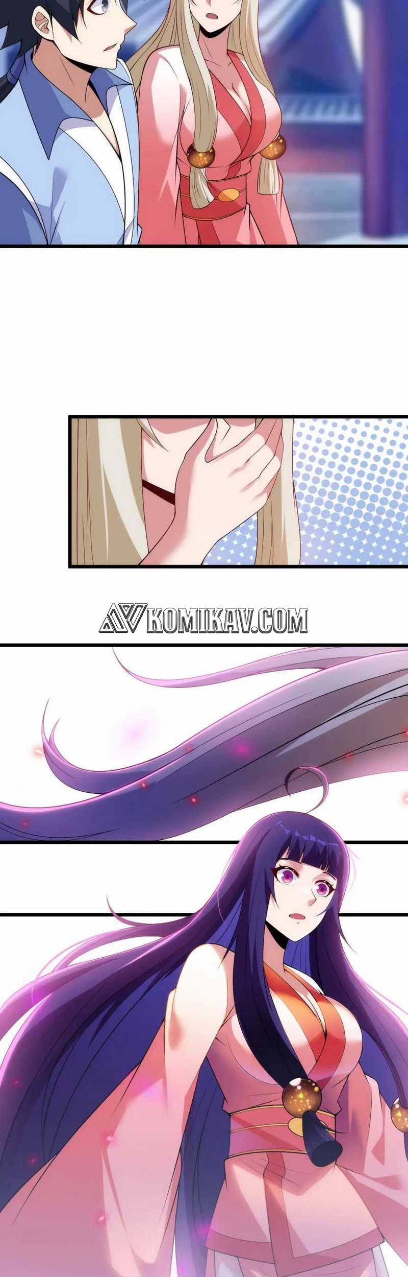 I just want to be beaten to death by everyone Chapter 131 Gambar 34