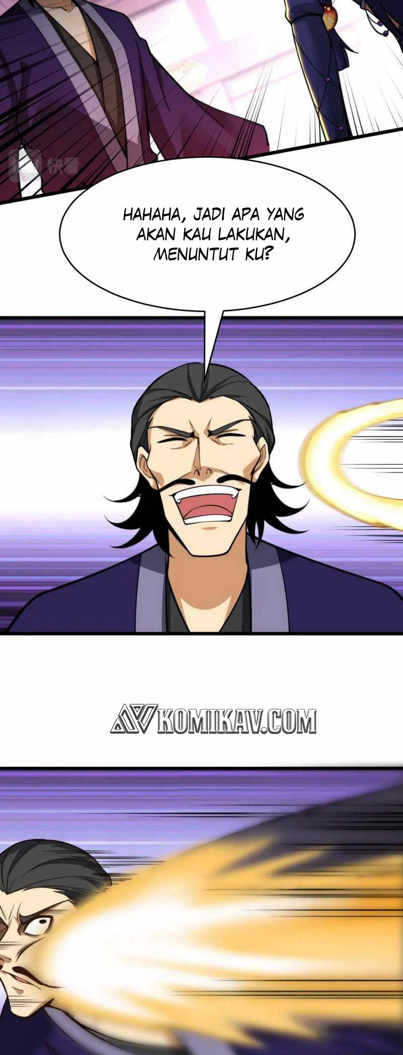I just want to be beaten to death by everyone Chapter 131 Gambar 50