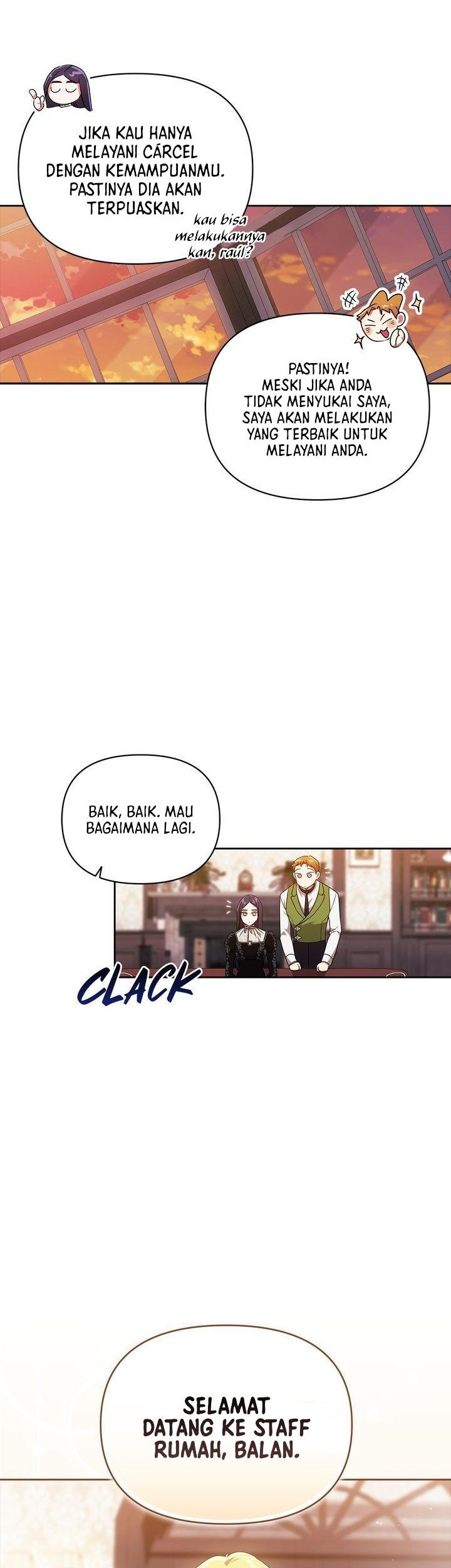 The Broken Ring: This Marriage Will Fail Anyway Chapter 28 Gambar 40