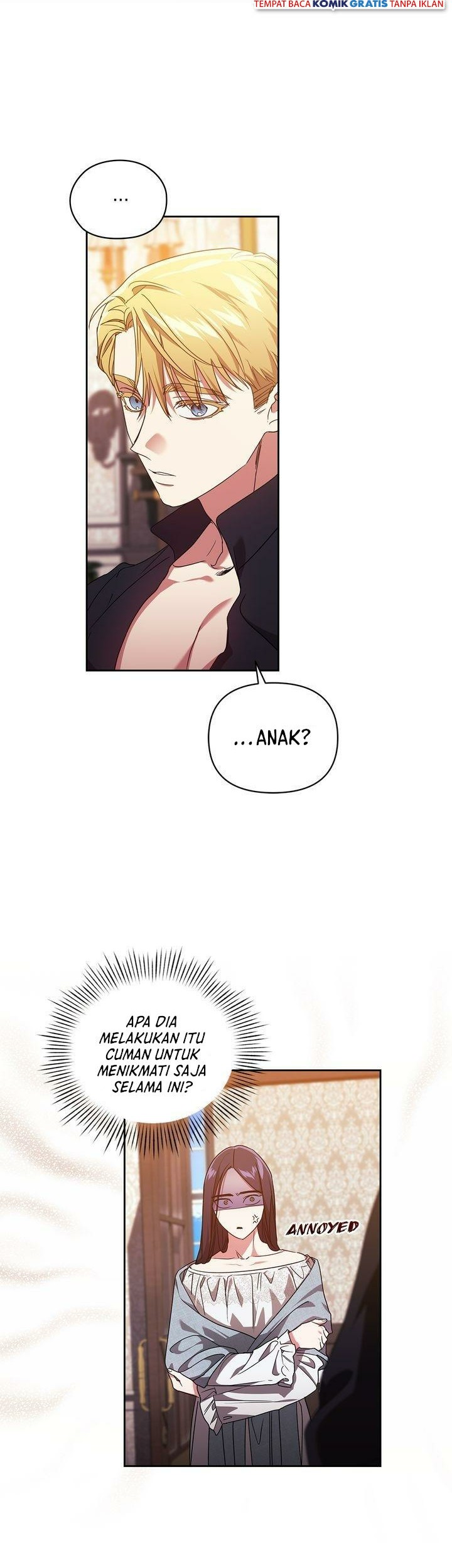 Baca Manhwa The Broken Ring: This Marriage Will Fail Anyway Chapter 28 Gambar 2