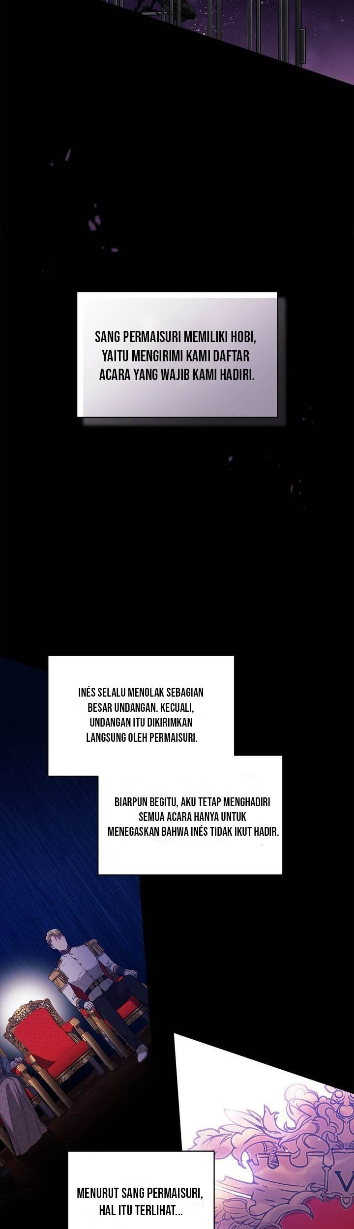 The Broken Ring: This Marriage Will Fail Anyway Chapter 26 Gambar 22