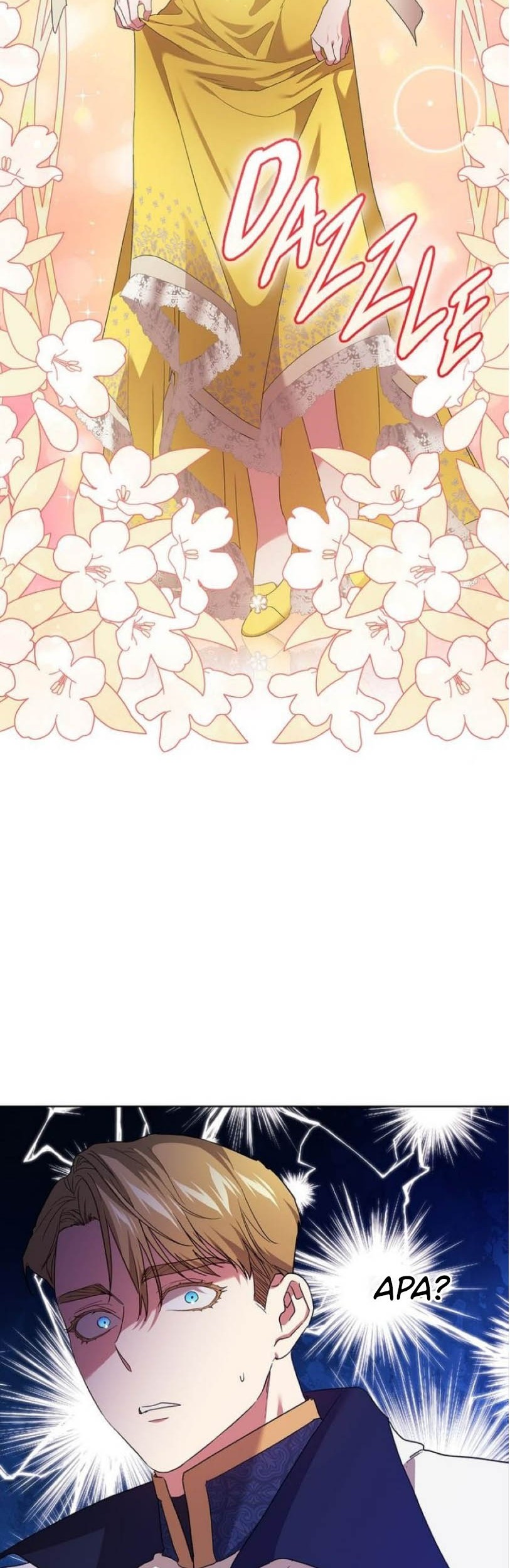 The Broken Ring: This Marriage Will Fail Anyway Chapter 25 Gambar 5