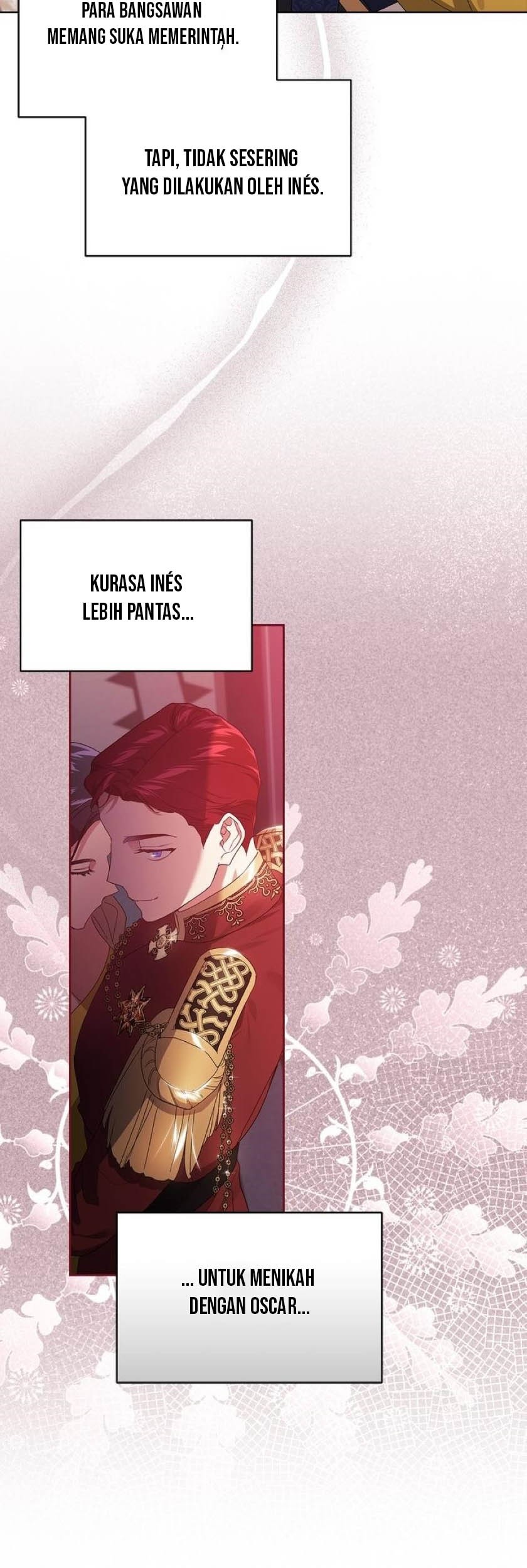 The Broken Ring: This Marriage Will Fail Anyway Chapter 25 Gambar 18