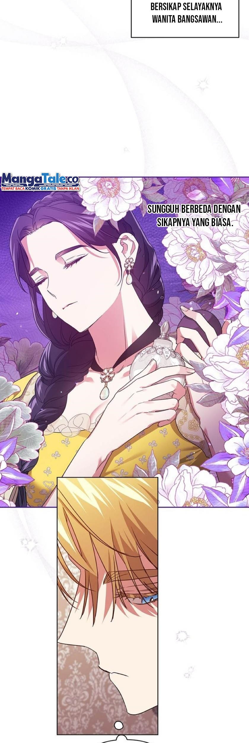 The Broken Ring: This Marriage Will Fail Anyway Chapter 25 Gambar 20
