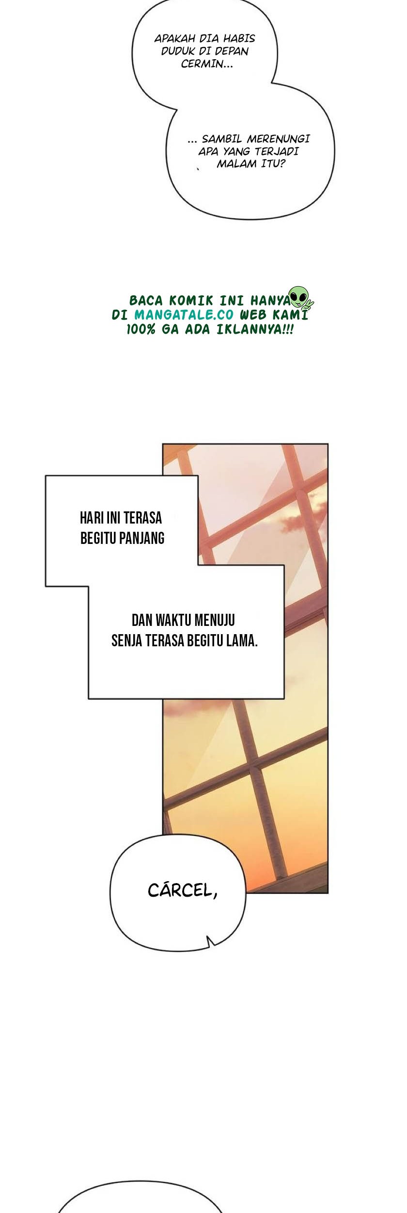 The Broken Ring: This Marriage Will Fail Anyway Chapter 25 Gambar 21
