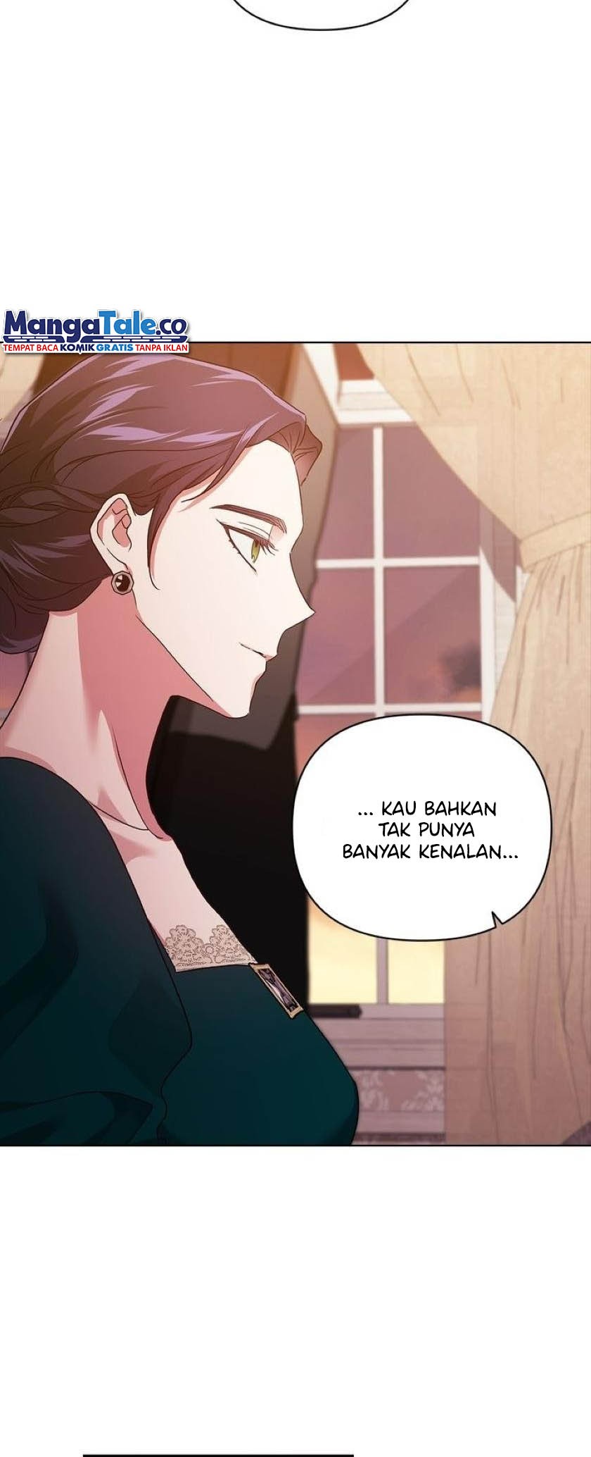 The Broken Ring: This Marriage Will Fail Anyway Chapter 25 Gambar 36