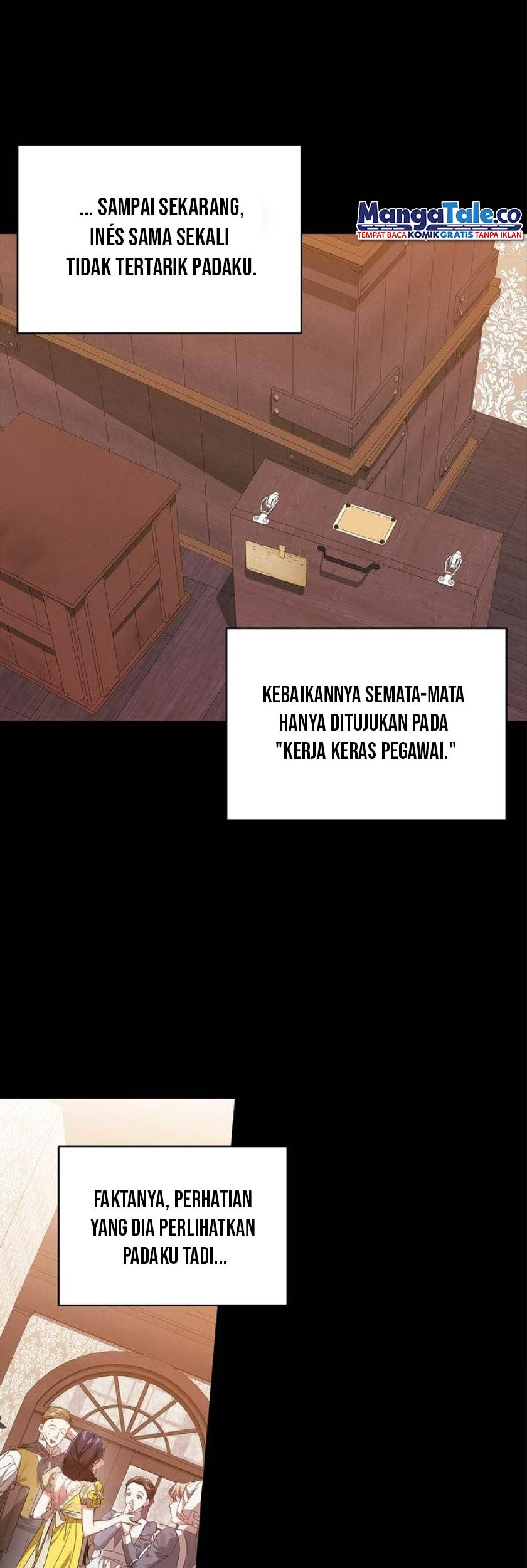 The Broken Ring: This Marriage Will Fail Anyway Chapter 25 Gambar 27