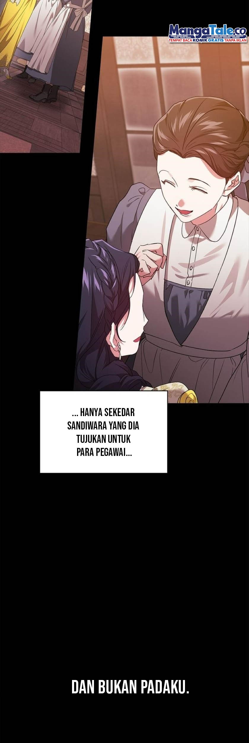 The Broken Ring: This Marriage Will Fail Anyway Chapter 25 Gambar 28