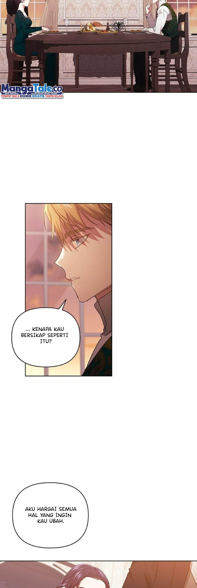 The Broken Ring: This Marriage Will Fail Anyway Chapter 25 Gambar 32