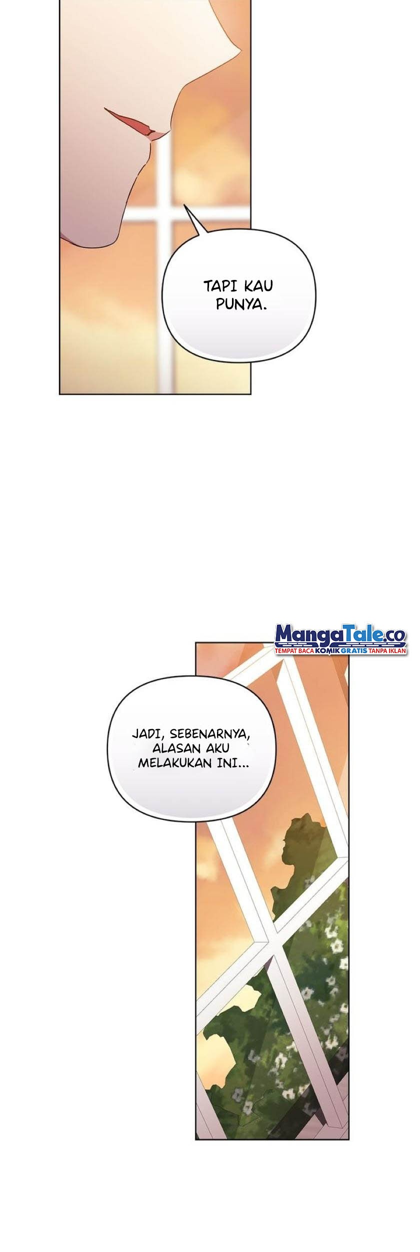 The Broken Ring: This Marriage Will Fail Anyway Chapter 25 Gambar 37