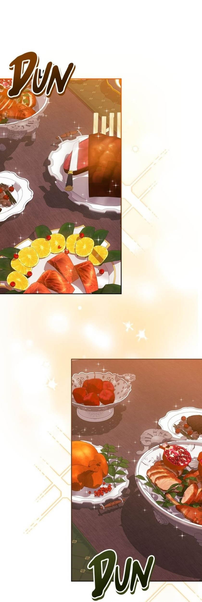 The Broken Ring: This Marriage Will Fail Anyway Chapter 25 Gambar 39