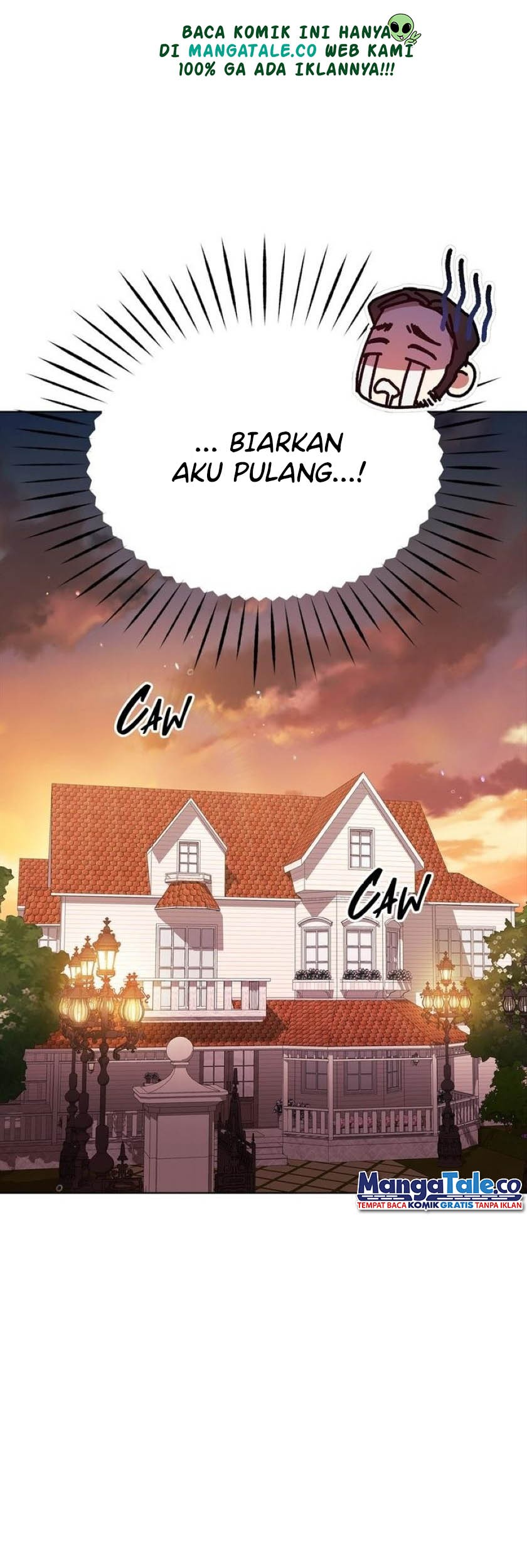 The Broken Ring: This Marriage Will Fail Anyway Chapter 25 Gambar 45