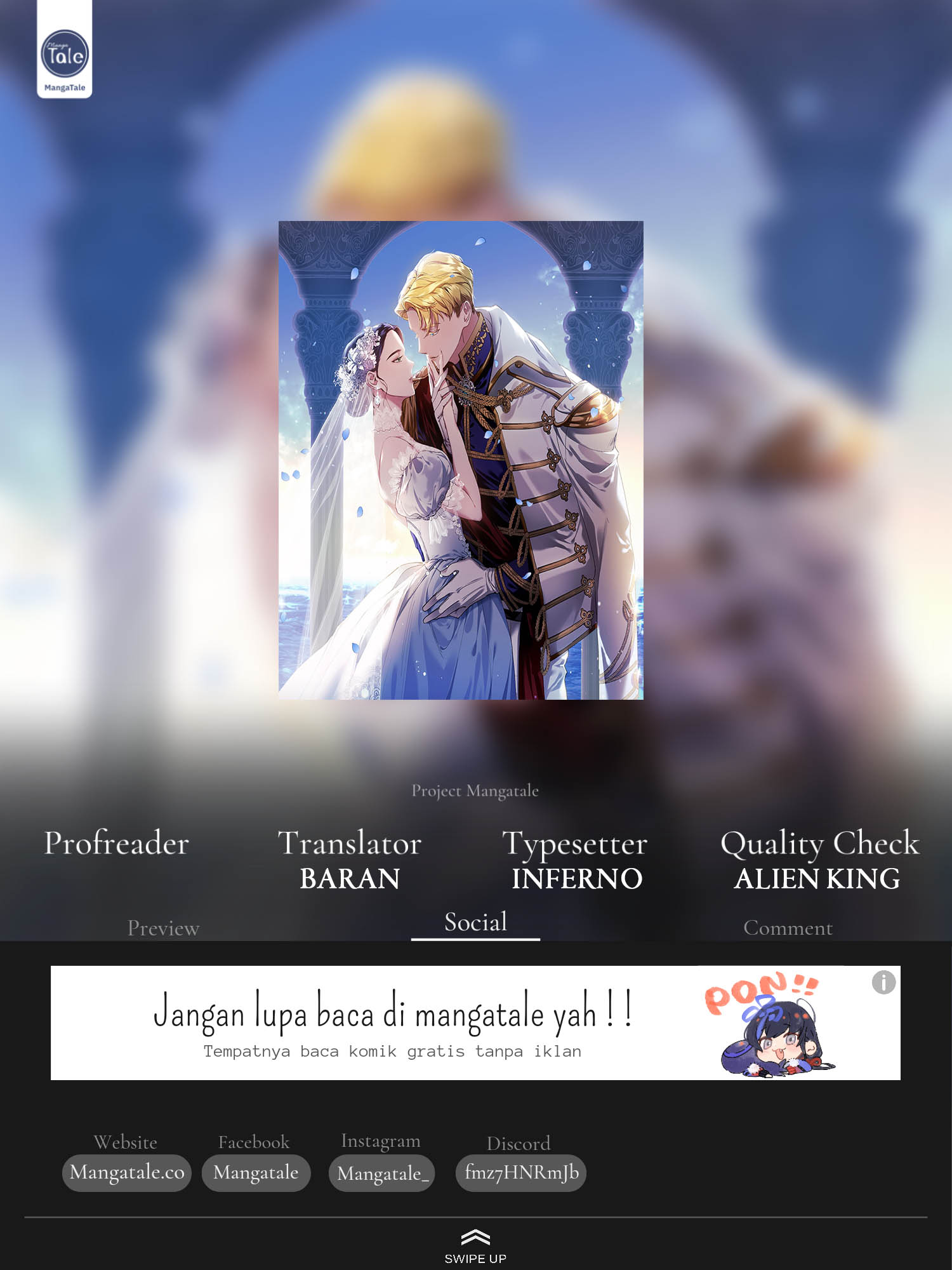 The Broken Ring: This Marriage Will Fail Anyway Chapter 25 Gambar 47