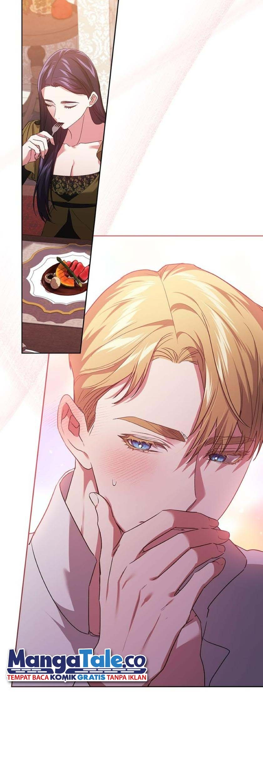 The Broken Ring: This Marriage Will Fail Anyway Chapter 23 Gambar 26