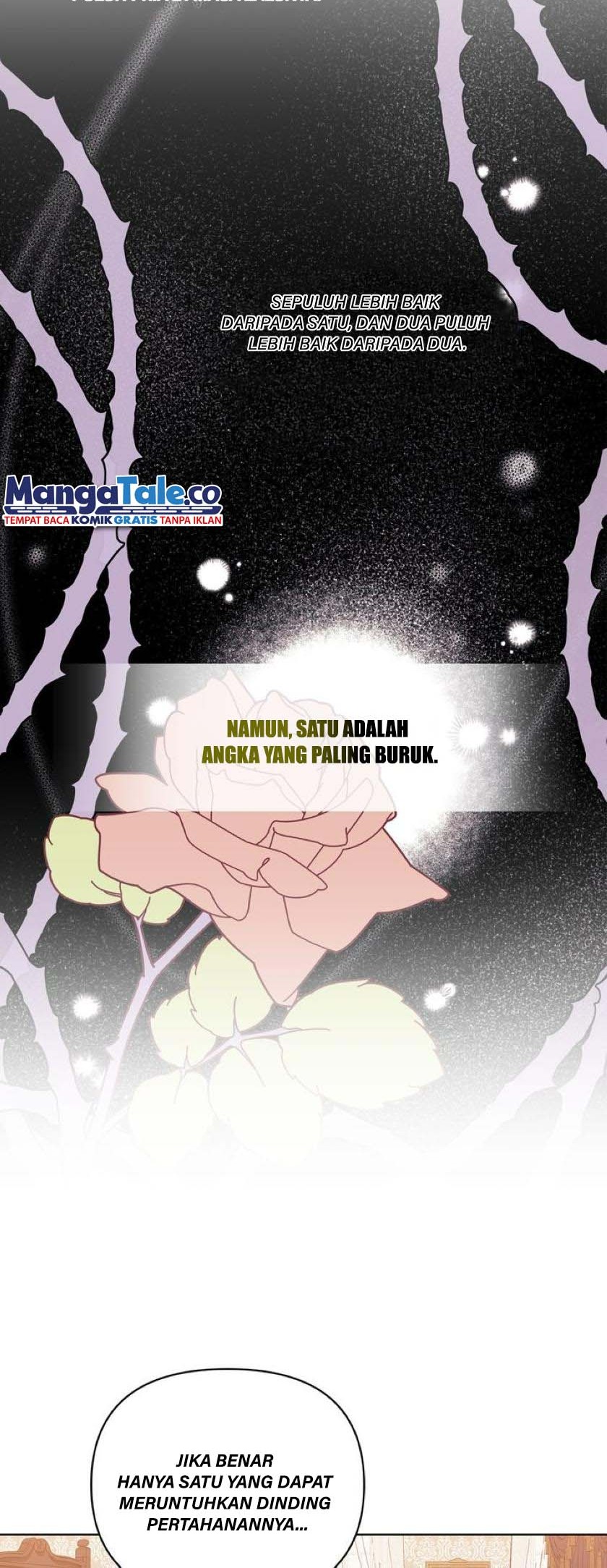 The Broken Ring: This Marriage Will Fail Anyway Chapter 23 Gambar 39