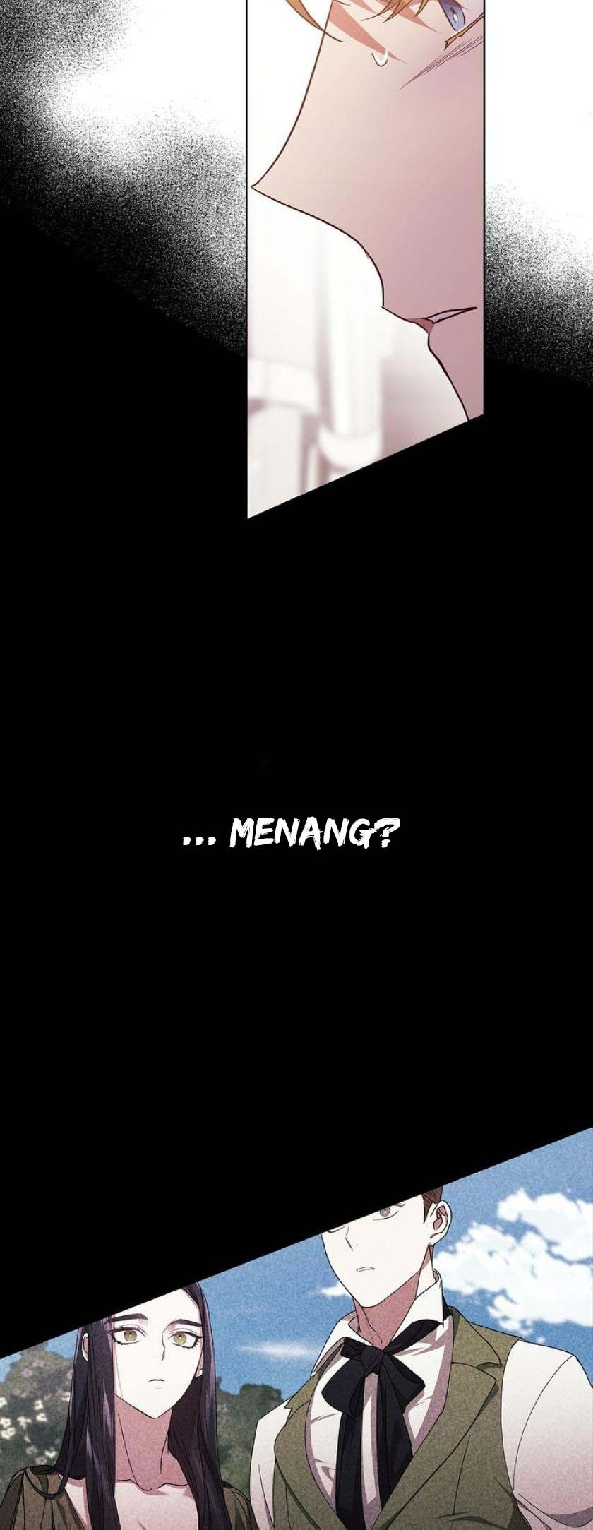 The Broken Ring: This Marriage Will Fail Anyway Chapter 23 Gambar 41