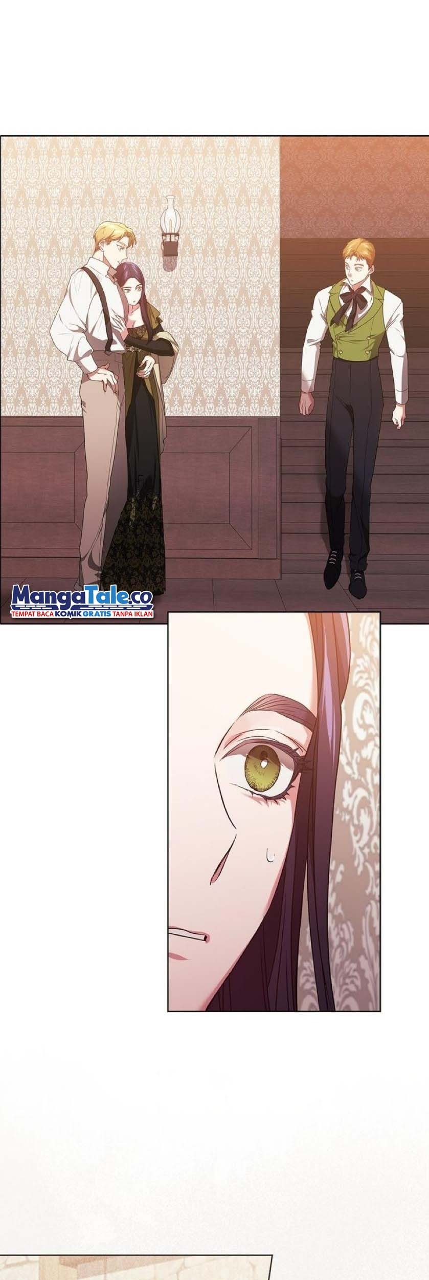 Baca Manhwa The Broken Ring: This Marriage Will Fail Anyway Chapter 23 Gambar 2