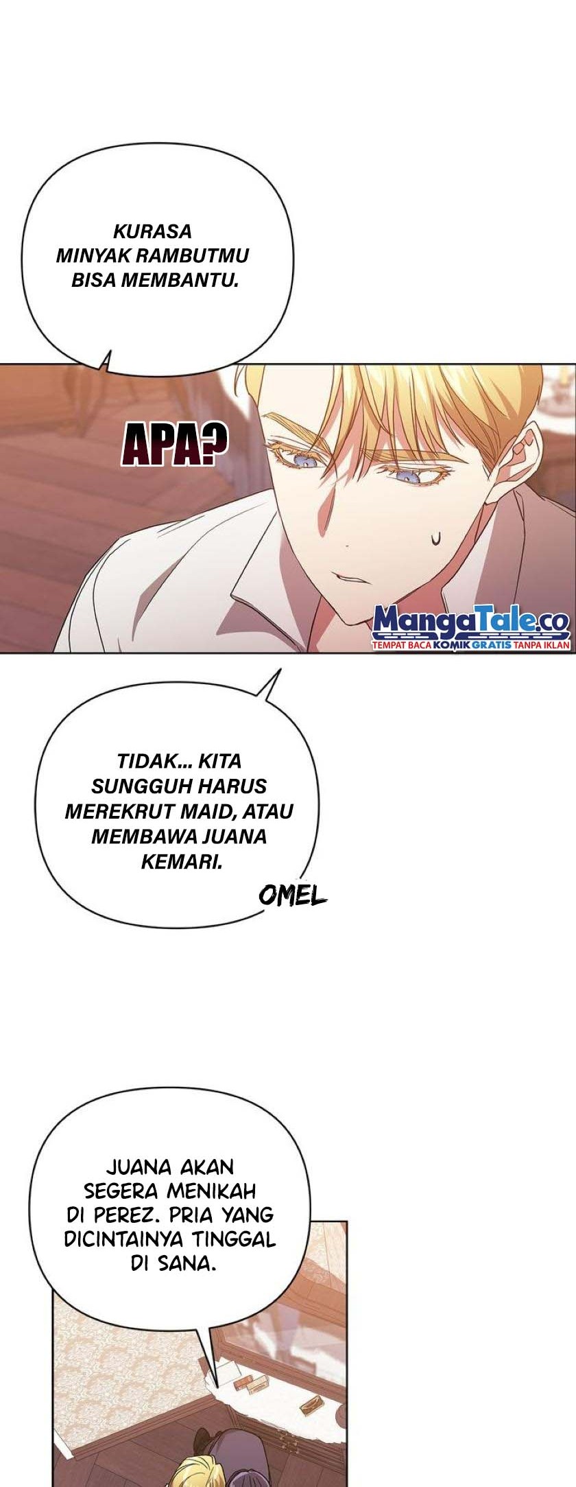 The Broken Ring: This Marriage Will Fail Anyway Chapter 23 Gambar 60