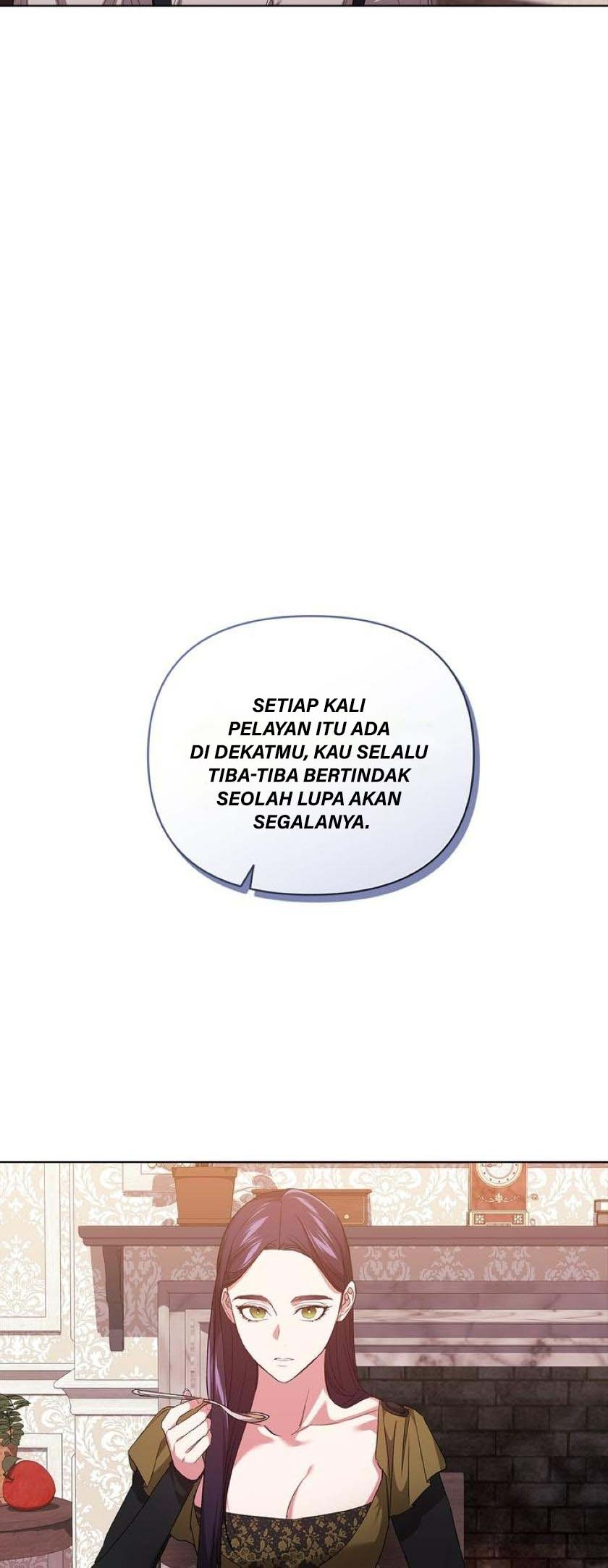 The Broken Ring: This Marriage Will Fail Anyway Chapter 23 Gambar 8