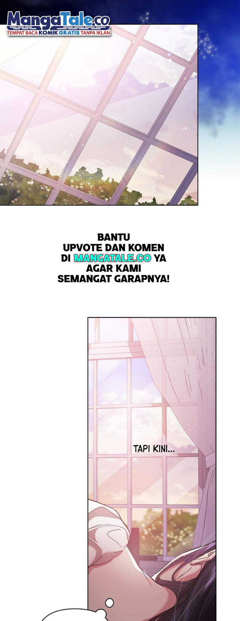 The Broken Ring: This Marriage Will Fail Anyway Chapter 21 Gambar 21