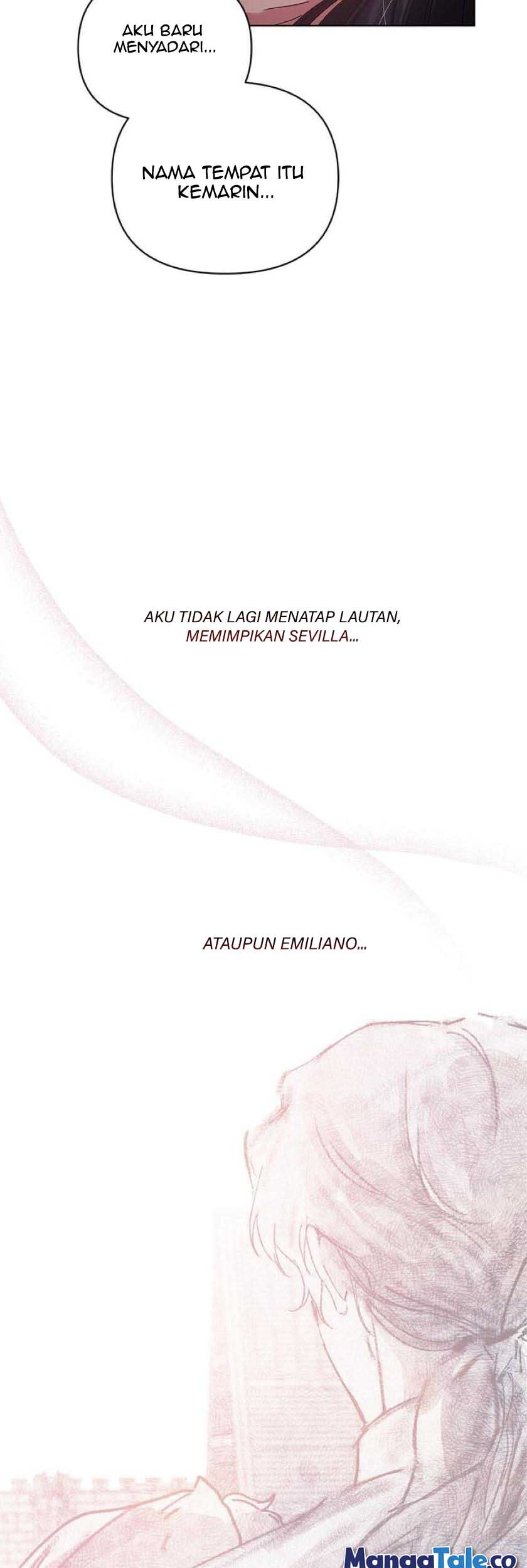 The Broken Ring: This Marriage Will Fail Anyway Chapter 21 Gambar 22