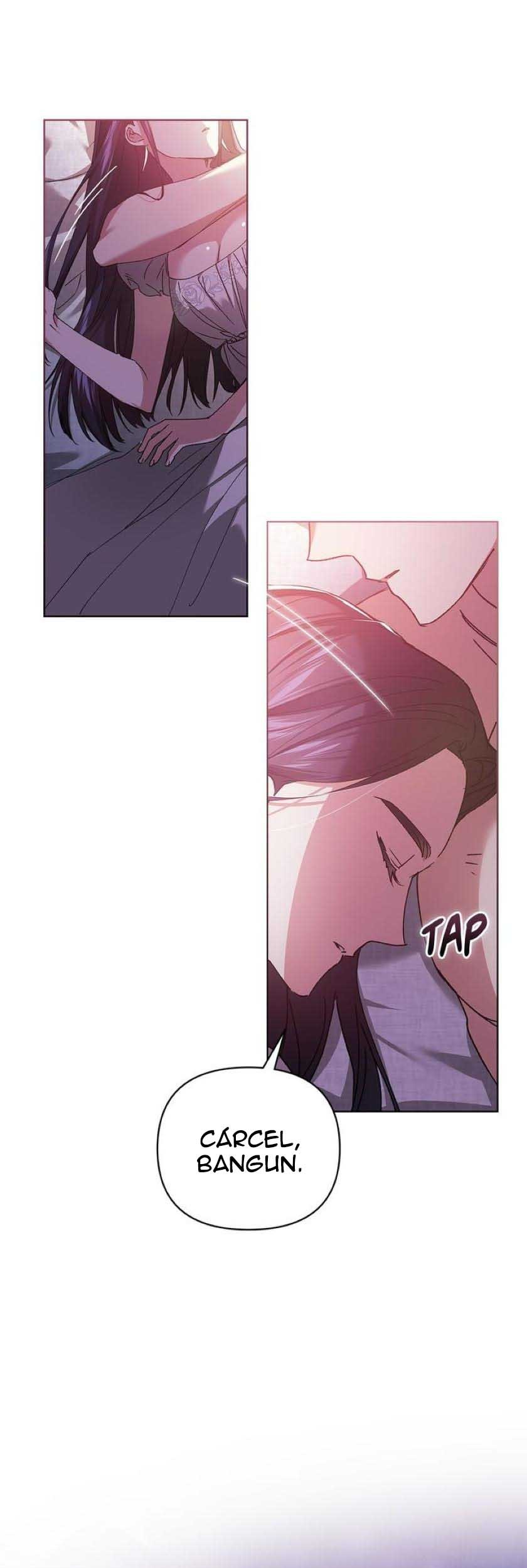 The Broken Ring: This Marriage Will Fail Anyway Chapter 21 Gambar 25
